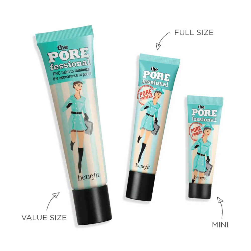 Benefit Porefessional Pore