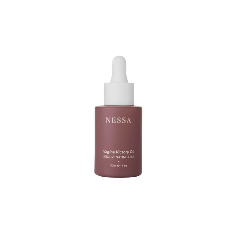 Nessa Organics Vagina
